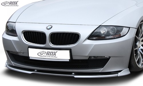 Spoiler rdx labbro per bmw - per,