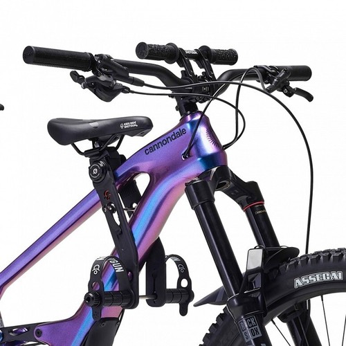 Seggiolino bici manubrio - bici, per