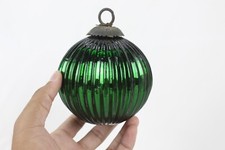 Decorazione albero di Natale