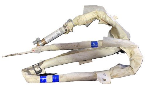 Tendina airbag lato - tendina,