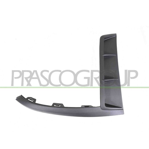 Spoiler paraurti anteriore - sx,