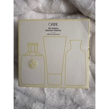 Oribe Hair Alchemy Discovery