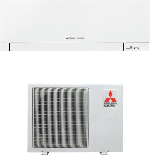 Mitsubishi climatizzatore - mitsubishi,