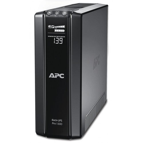 Apc back ups - back-ups, pro