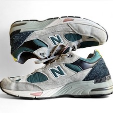 New Balance 991 M991PSG