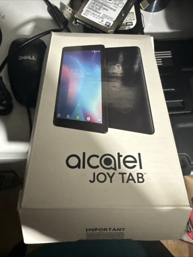 Alcatel joy tab - 9029w, t-mobile
