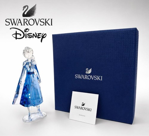 Swarovski disney frozen - swarovski,