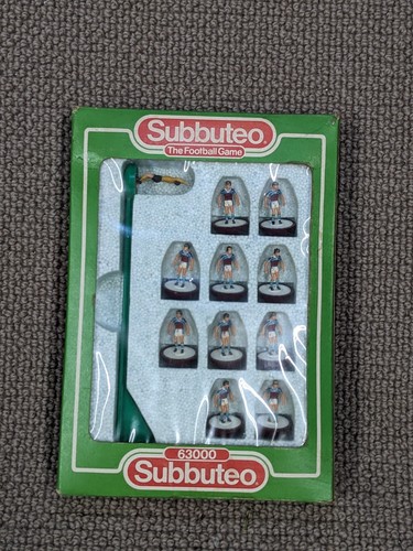 Subbuteo scozia ref 735 - subbuteo,