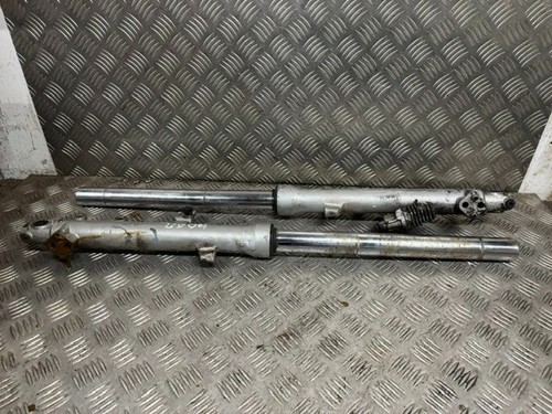 Forcelle piegate kawasaki gpz - kawasaki,