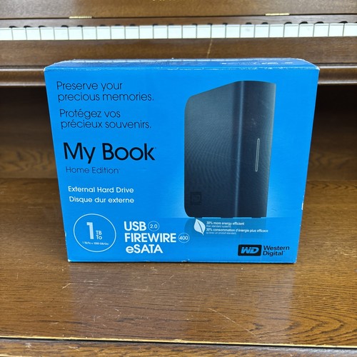 Western digital book home - western,