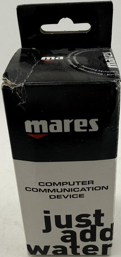 Mares 414316 11bg - mares, dive