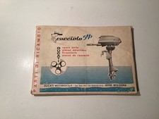 Ducati catalogo ricambi motore