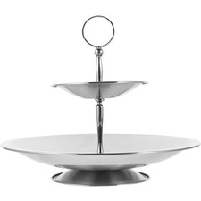 Vassoi Acciaio Inox Per