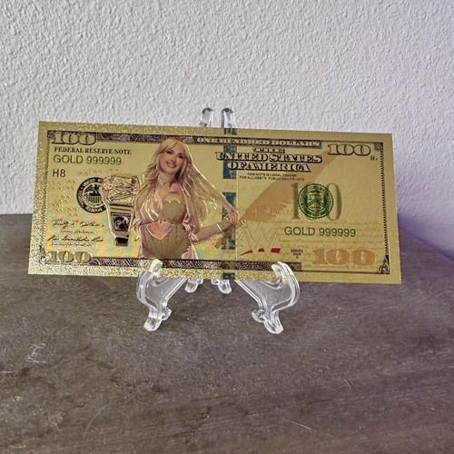 Banconota tiffany stratton - banconota,
