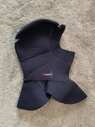 Mares tri hood suba - mares, 5