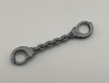 WWE From The Vault Elite Cactus Jack manette foraggio scala 1/12