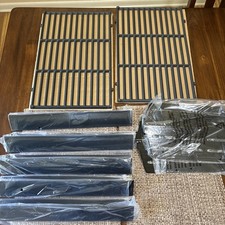 Kit Ricambi Griglia per Weber