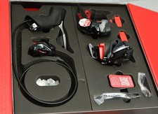 SRAM Force eTap AXS Electronic