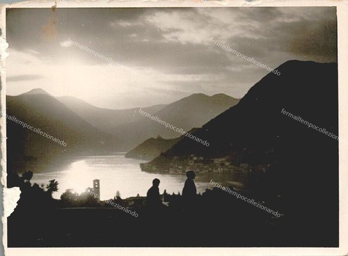 Ep192 cartolina brescia - cartolina,