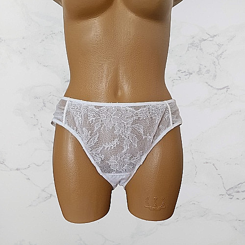 Slip lusso perla taglia - di,
