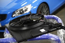 Valvola radiatore per Volvo