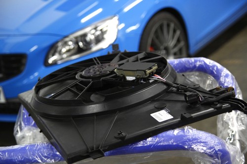 Valvola radiatore per - , volvo