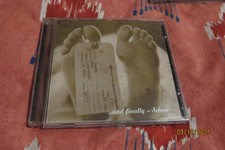 And finally SCHERR   CD ALBUM