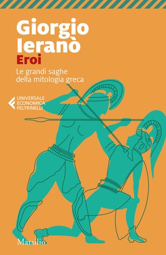 Ebond eroi grandi - eroi., saghe