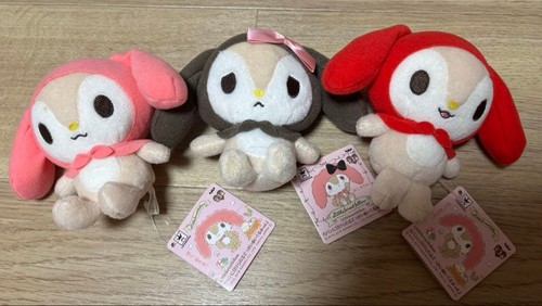 Melody little forest - ♡,
