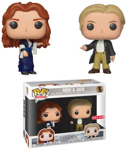 Funko pop movies titanic - funko, movies: