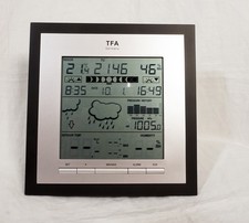 STAZIONE METEOROLOGICA