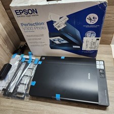 Scanner a colori piano foto