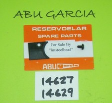 Abu Garcia Cardinal C4&C5
