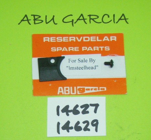 Abu garcia cardinal - abu,