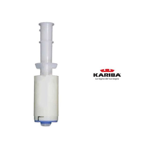Kariba valvola scarico - , x