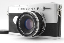 [MINT] Olympus Pen FT Half
