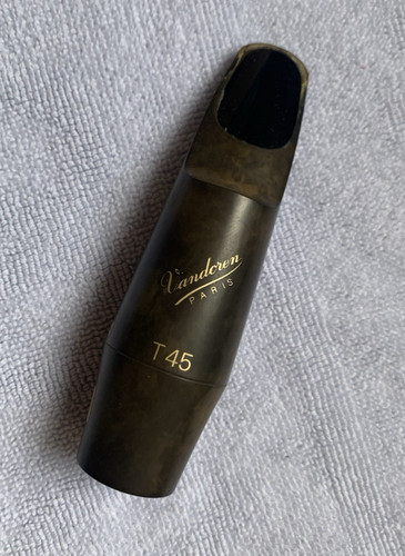 Vandoren java sassofono tenore - vandoren,