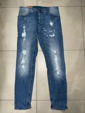 Dondup Jeans Modello Mius Uomo