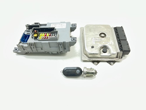 Kit chiave per fiat - kit,