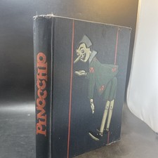 The Adventures of Pinocchio