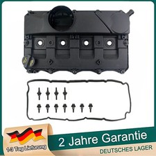 Coperchio valvola testata