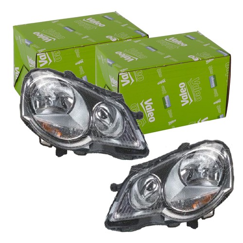 Valeo fari set adatto - h1,