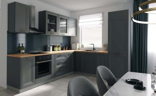 Cucina componibile angolo - componibile,