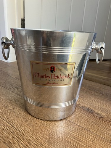 Vintage charles heidsieck - charles,