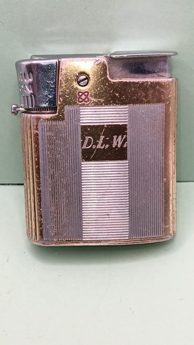 Vintage ronson art metal - vintage,