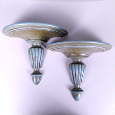 Set mensole applique - mensole,