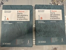 Il Nuovo - Storia Del Pensiero