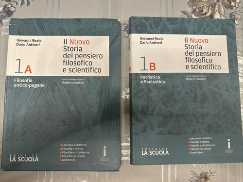Nuovo storia del pensiero - il,