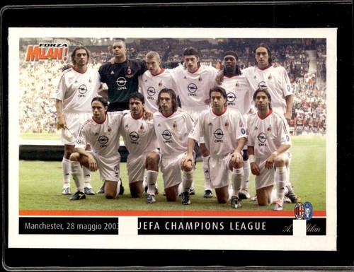 Cartolina postcard calcio - cartolina,