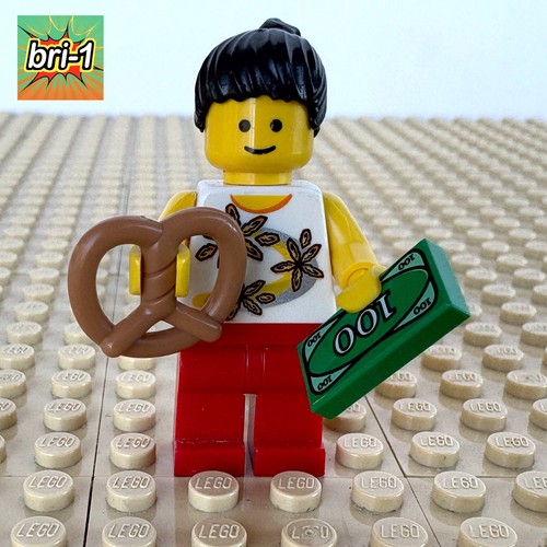 Lego creator grand carousel - lego, creator,